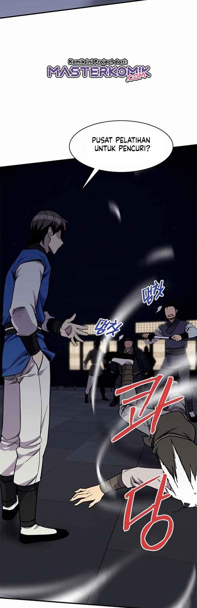 The Strongest in History Chapter 53