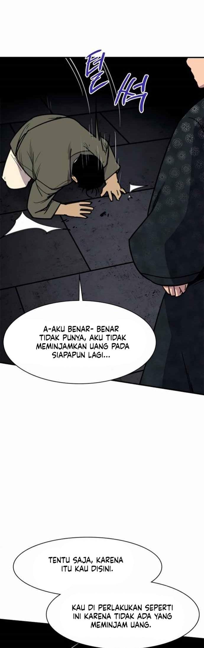 The Strongest in History Chapter 53
