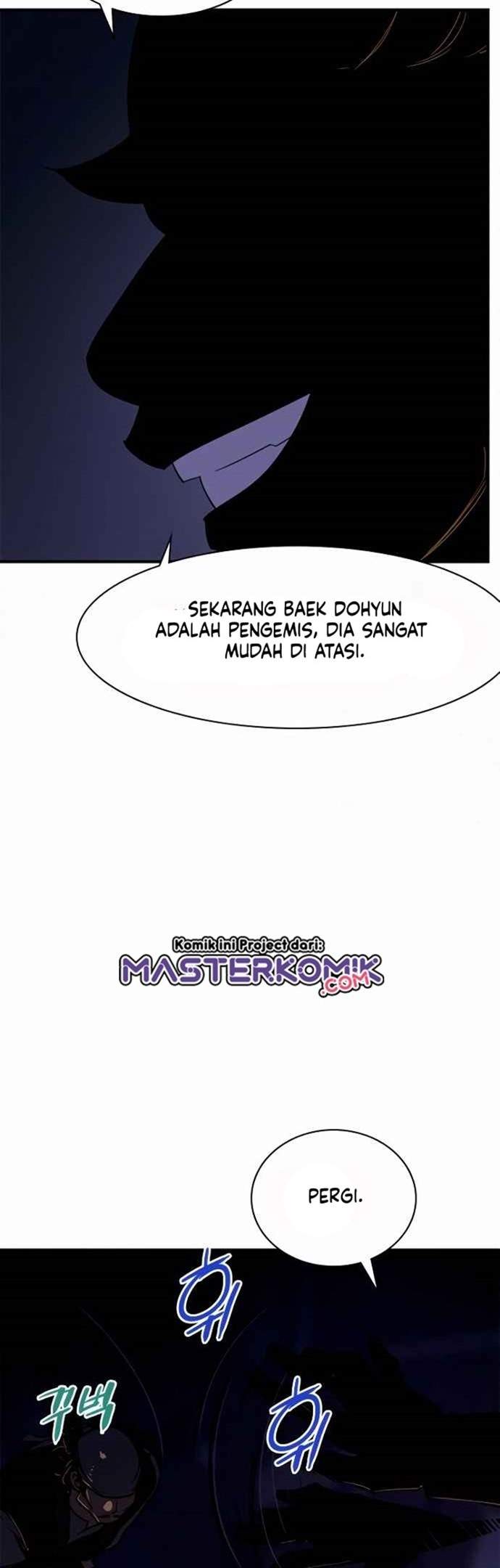 The Strongest in History Chapter 53