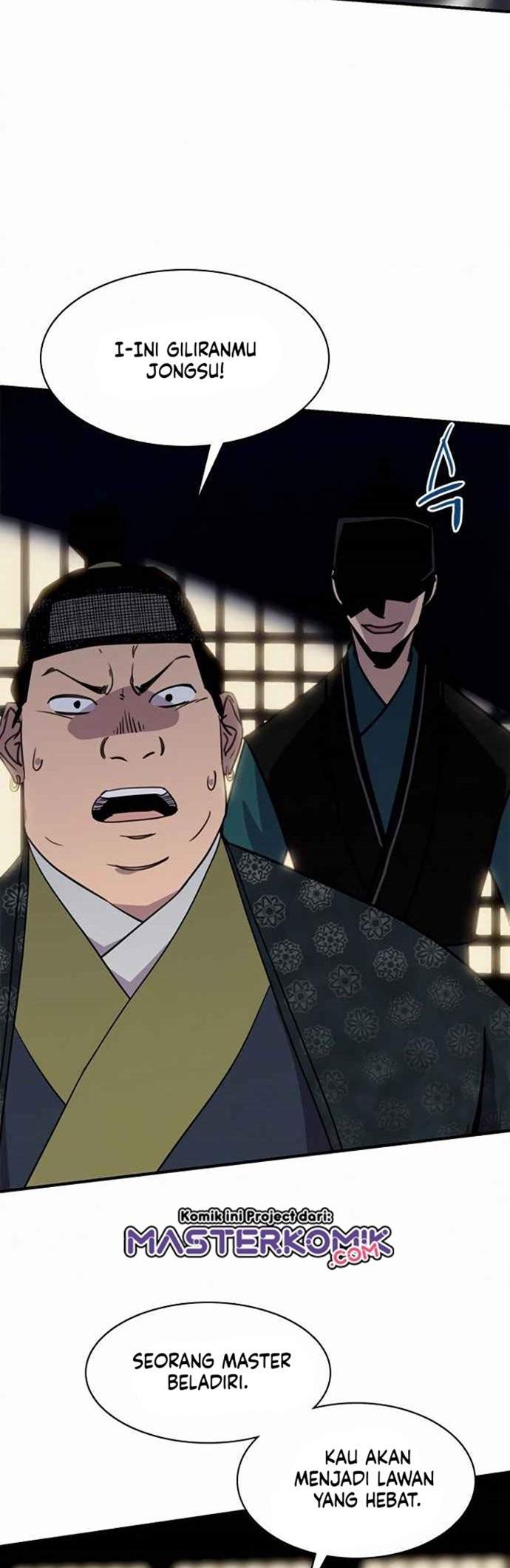 The Strongest in History Chapter 53