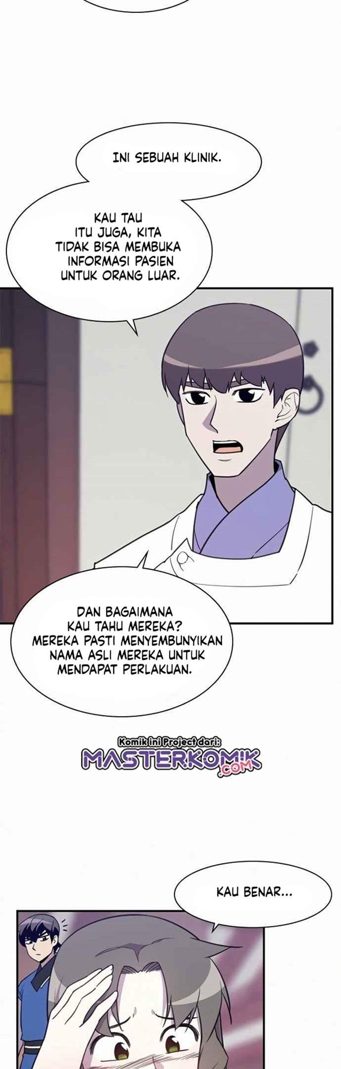 The Strongest in History Chapter 53