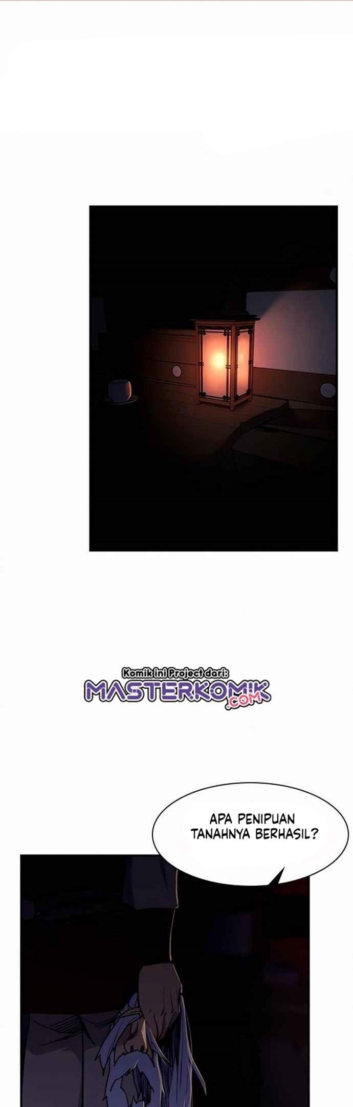 The Strongest in History Chapter 53