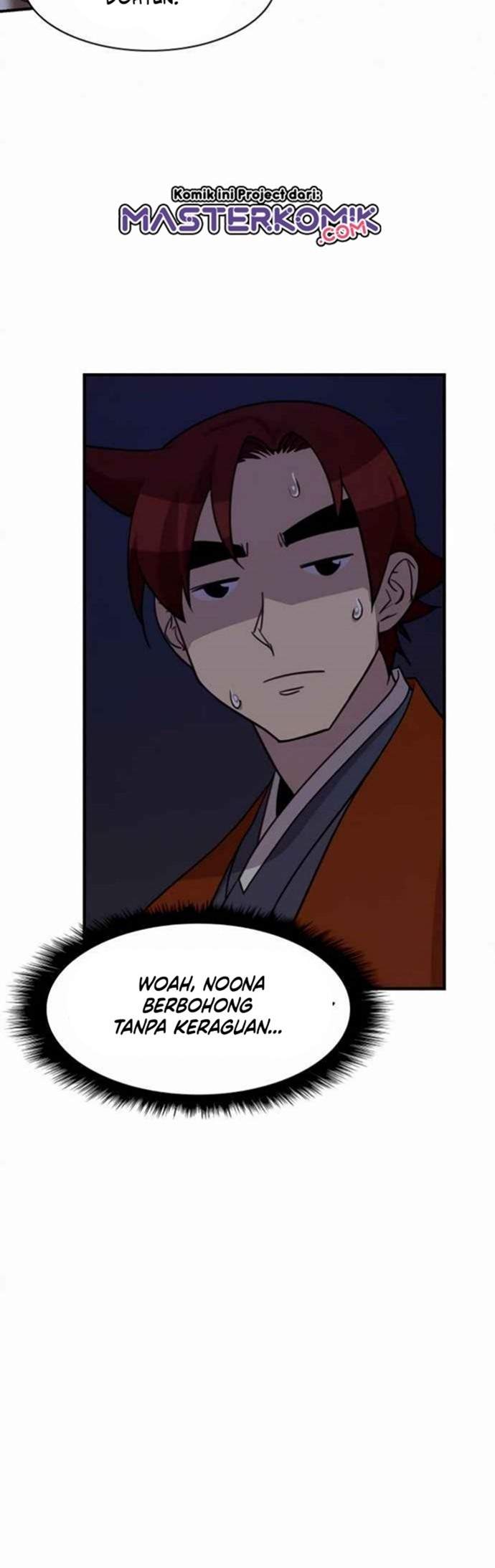 The Strongest in History Chapter 53