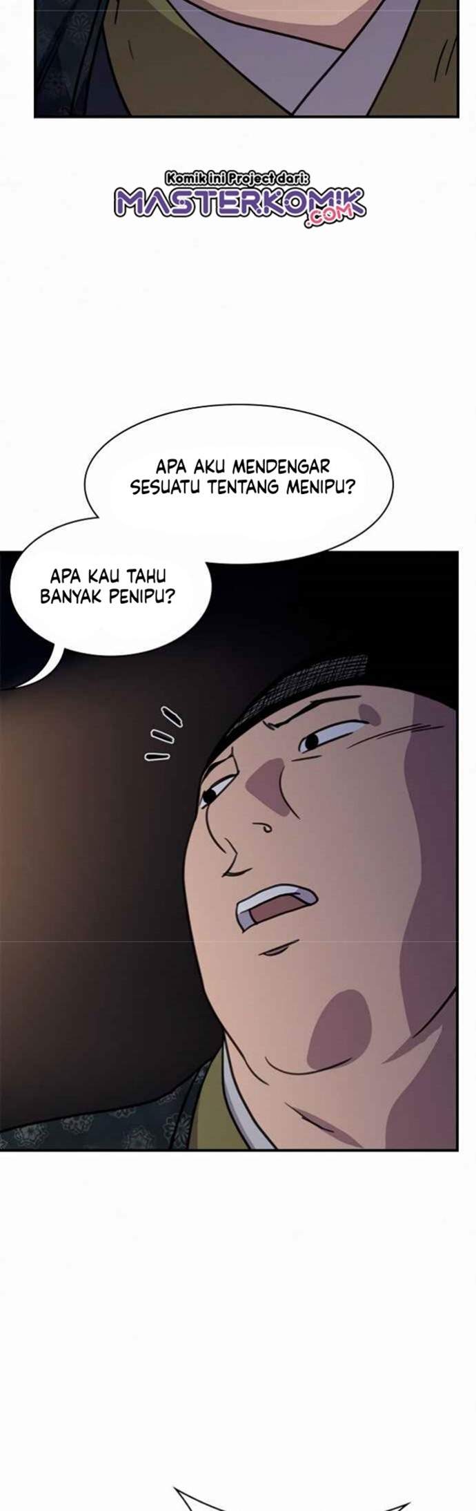The Strongest in History Chapter 53