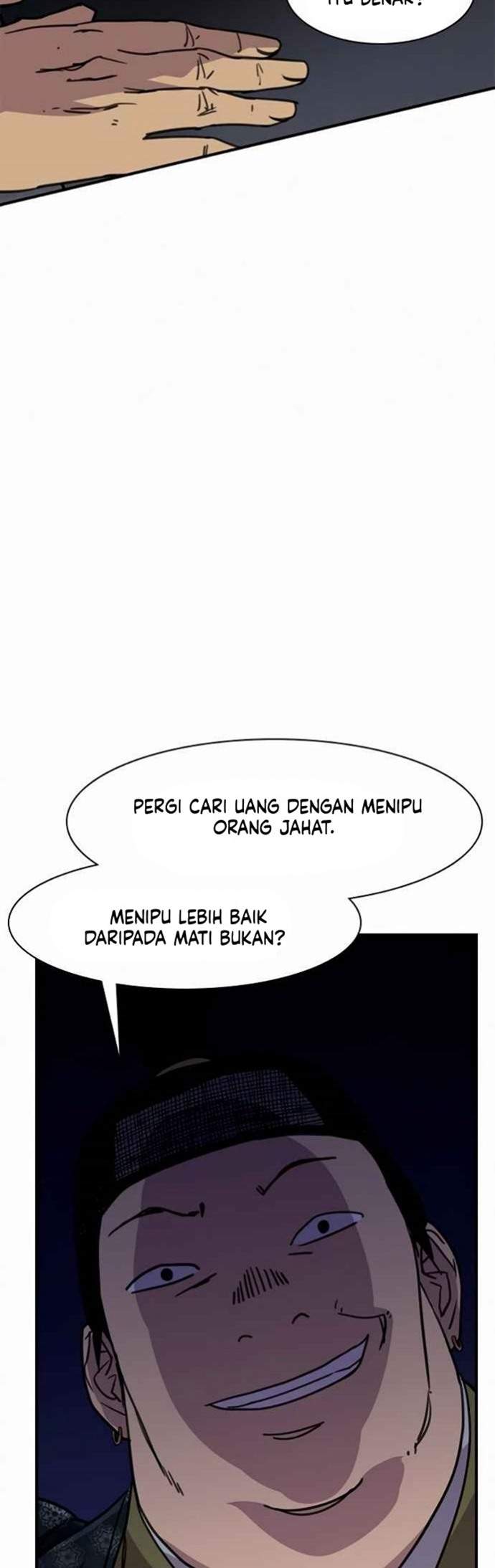 The Strongest in History Chapter 53