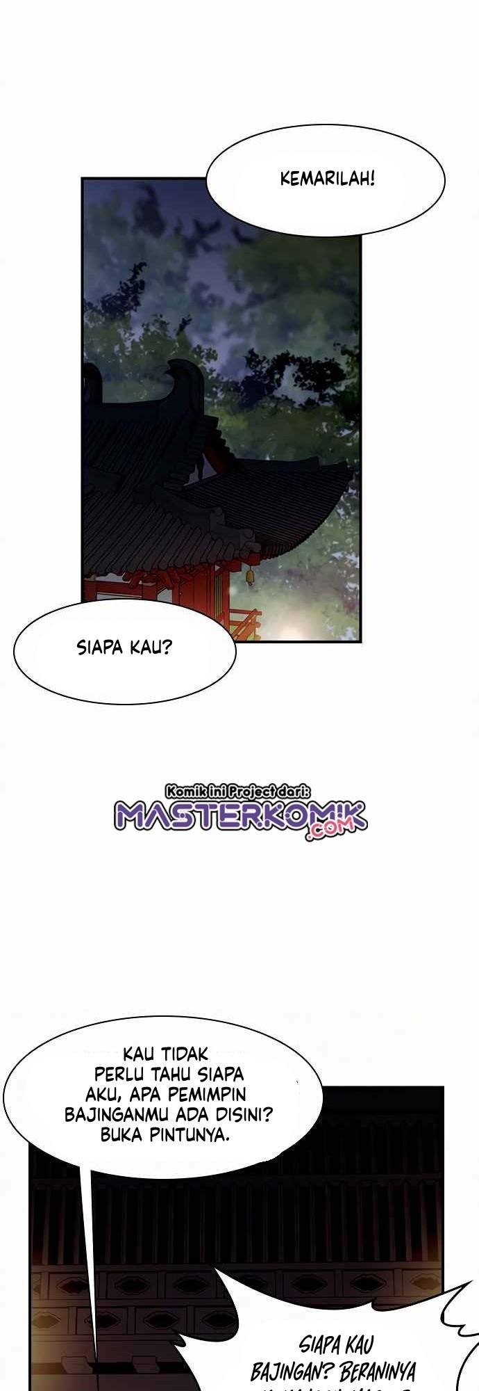 The Strongest in History Chapter 53