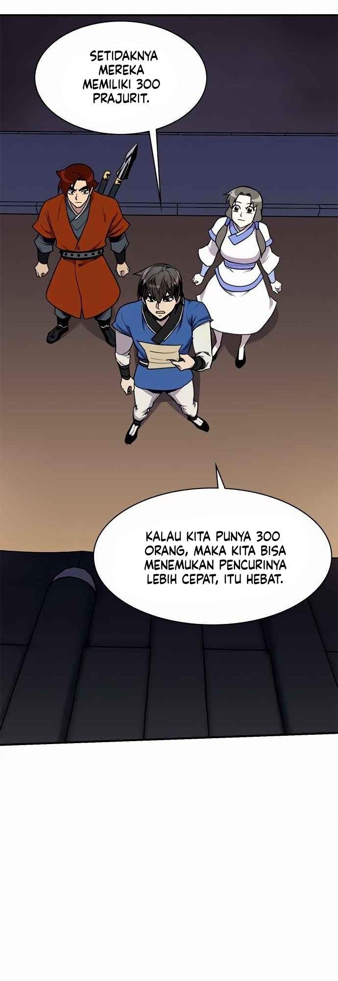 The Strongest in History Chapter 53