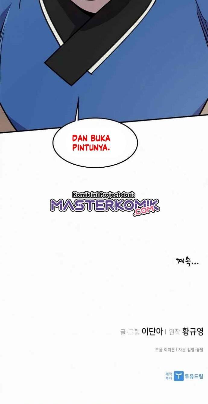 The Strongest in History Chapter 53