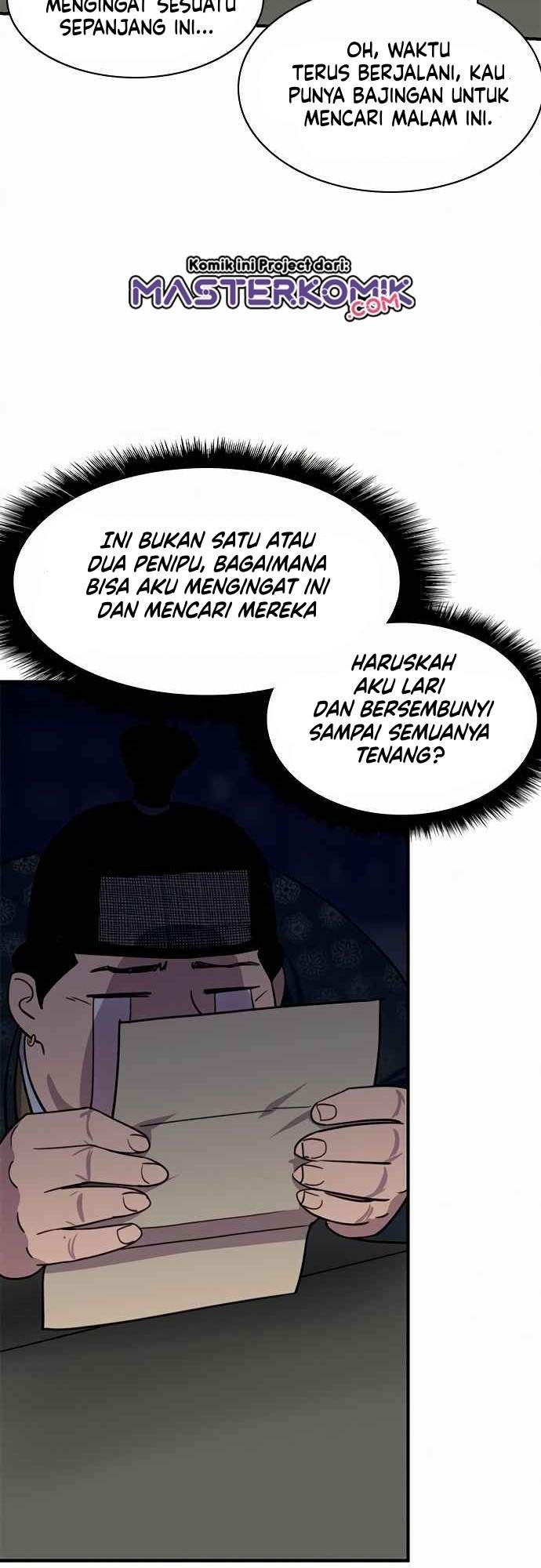 The Strongest in History Chapter 53
