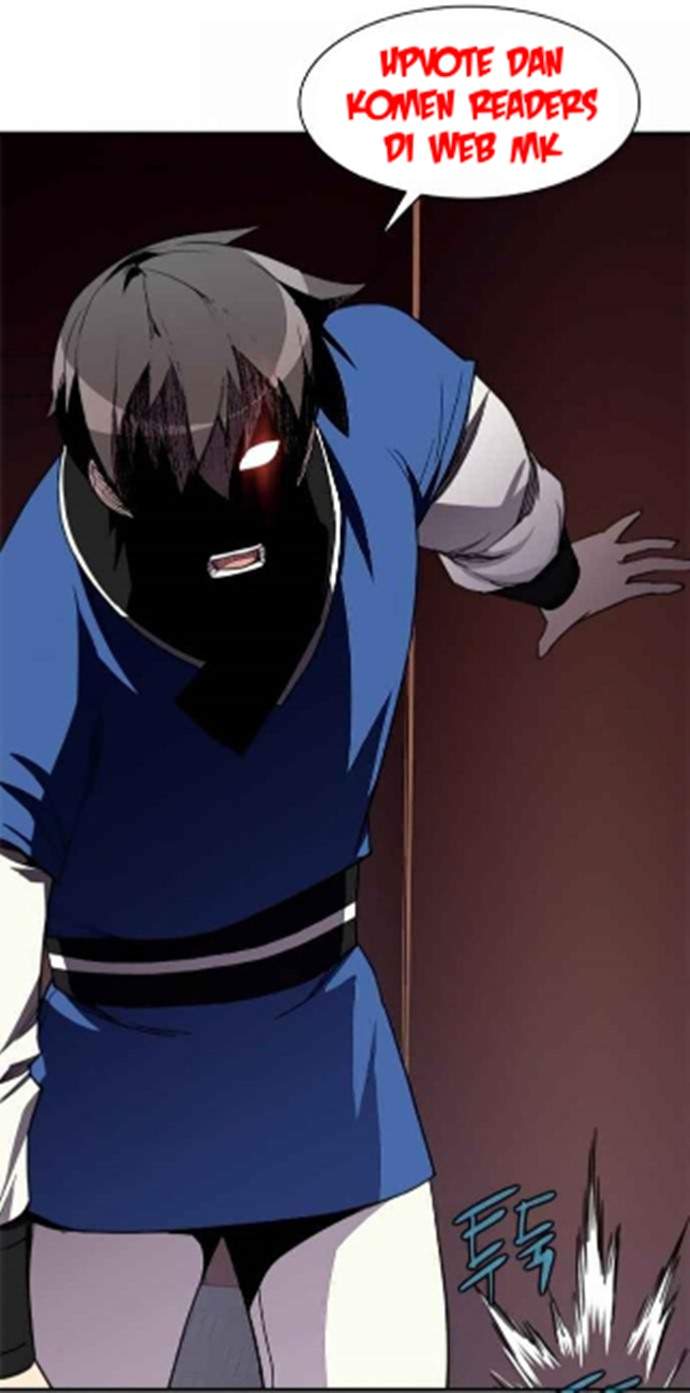 The Strongest in History Chapter 53