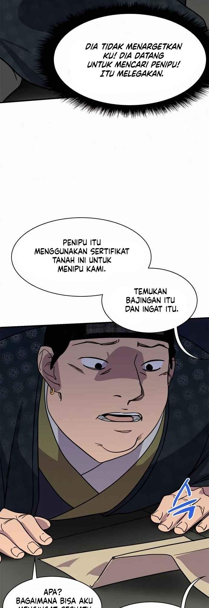 The Strongest in History Chapter 53