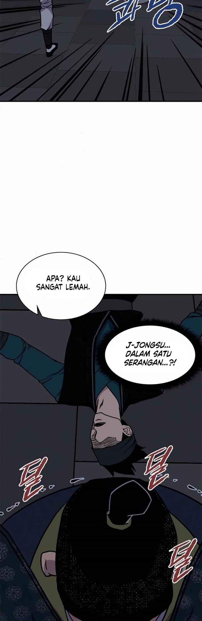 The Strongest in History Chapter 53