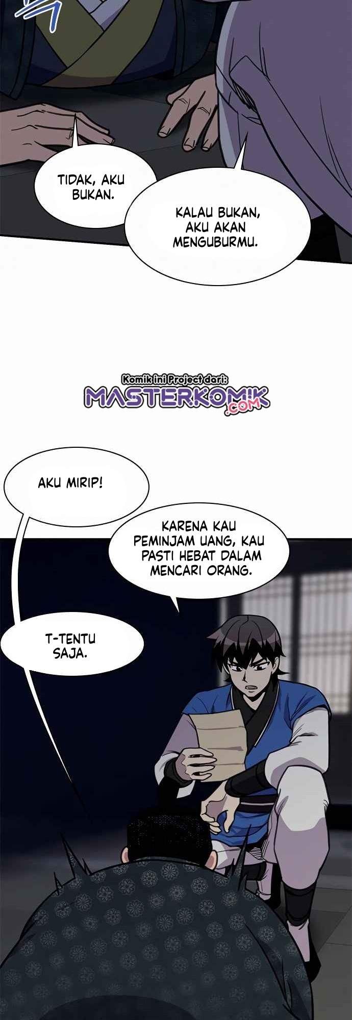 The Strongest in History Chapter 53