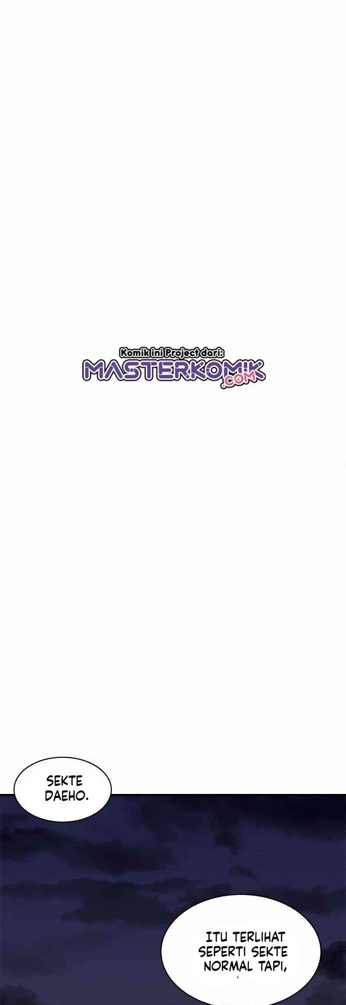 The Strongest in History Chapter 53