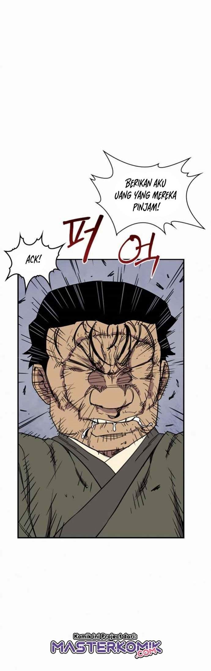 The Strongest in History Chapter 53