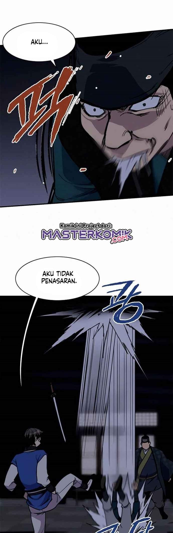 The Strongest in History Chapter 53