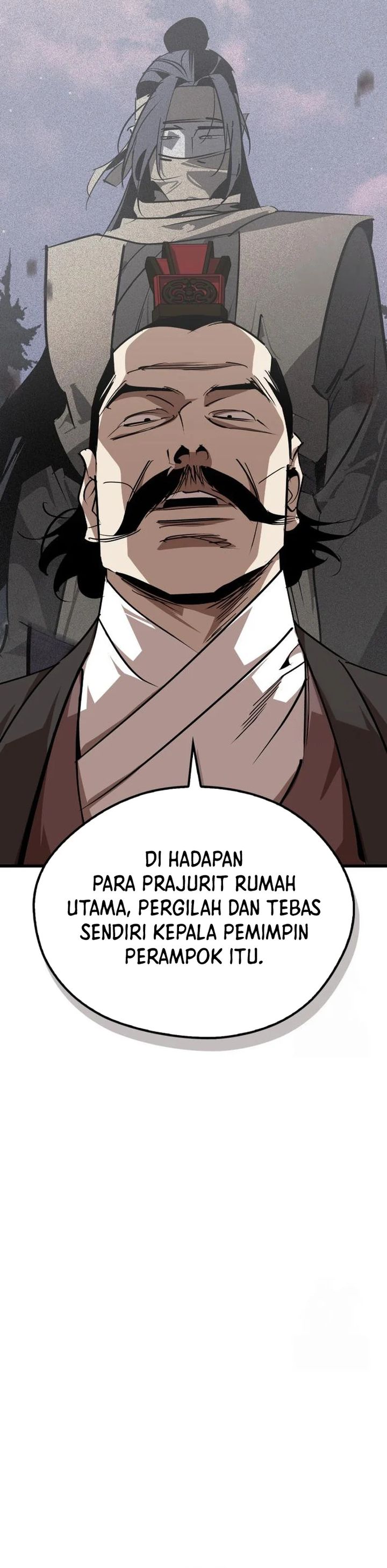 Martial Wild West Chapter 71