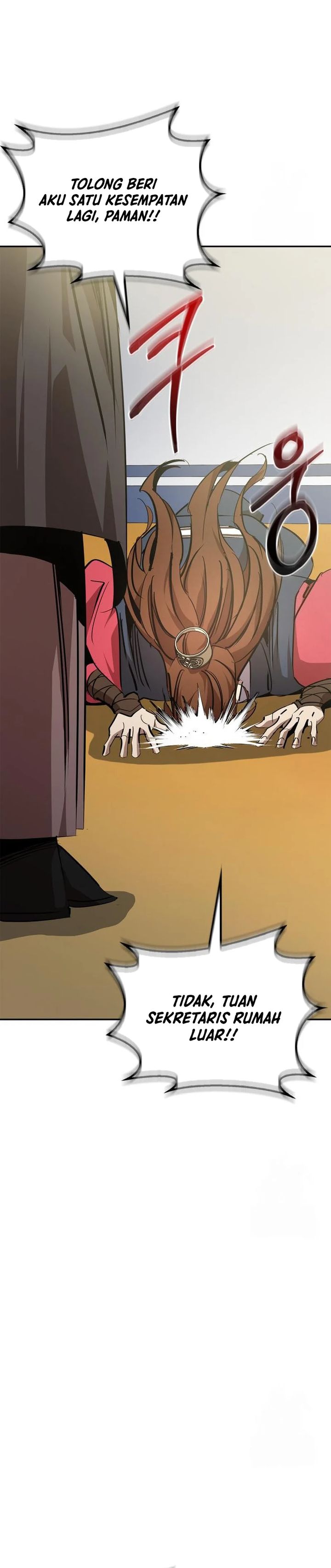 Martial Wild West Chapter 71