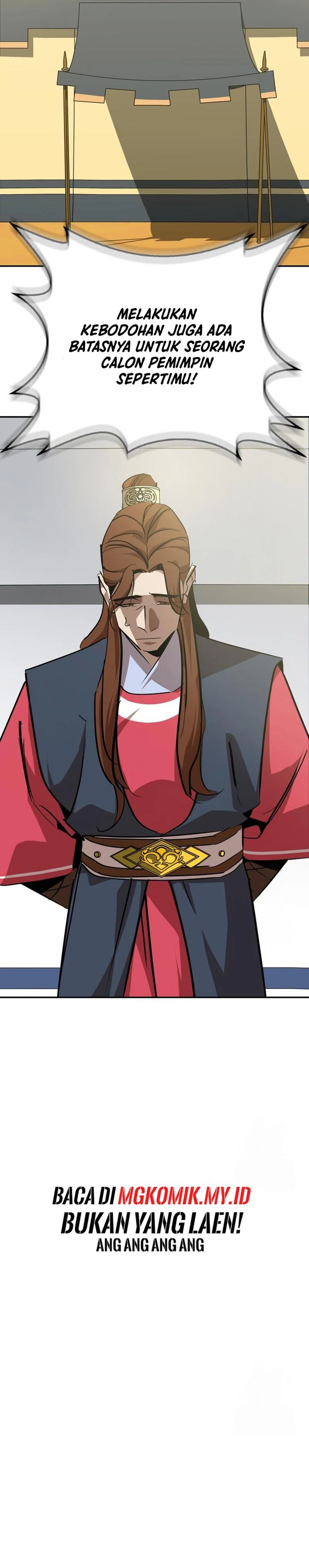 Martial Wild West Chapter 71