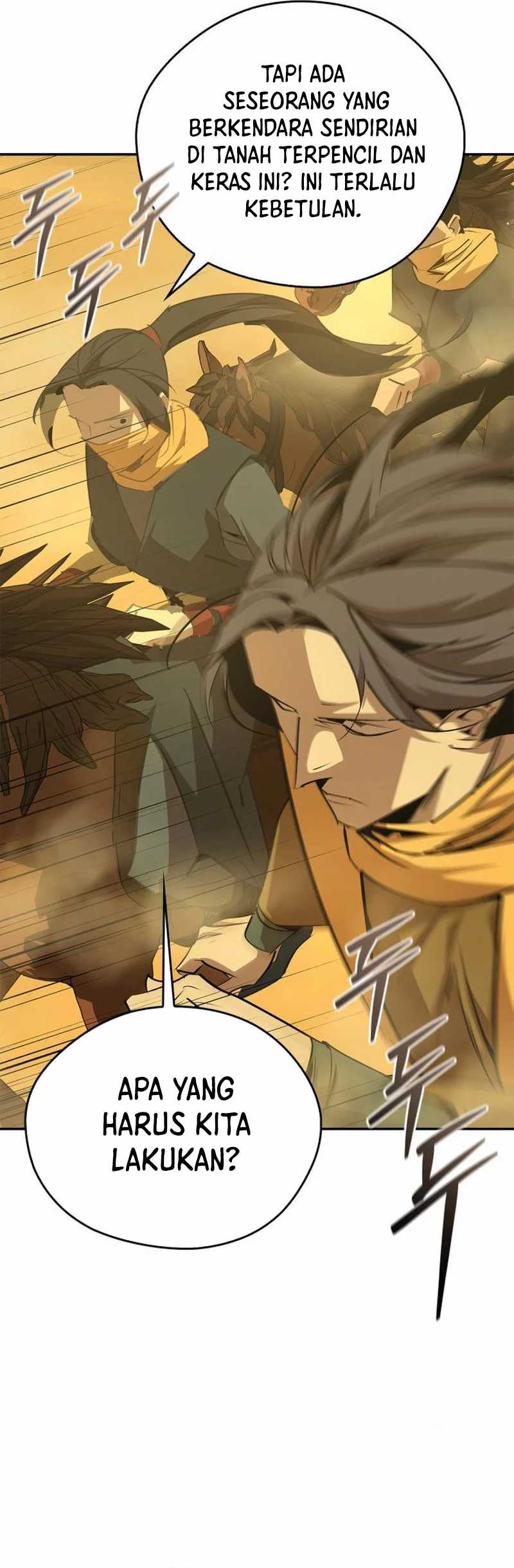 Martial Wild West Chapter 72