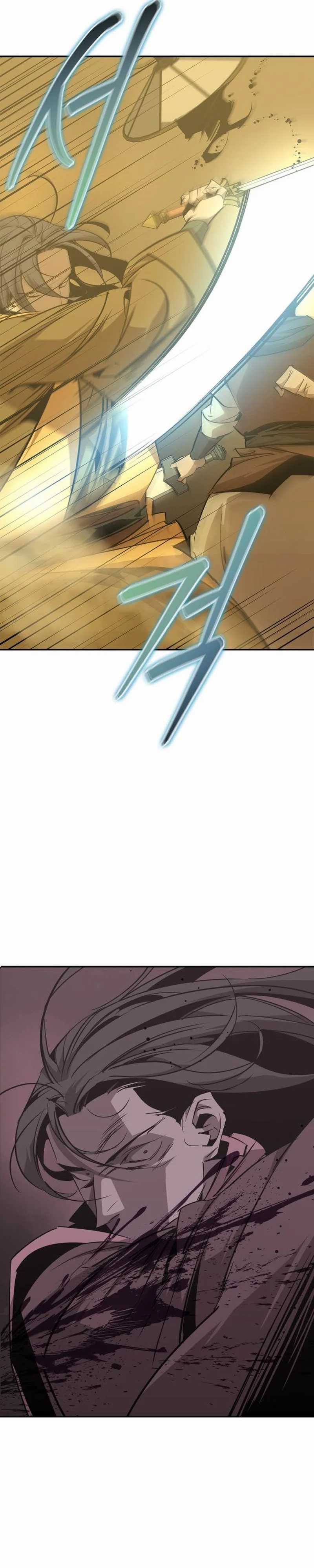 Martial Wild West Chapter 72