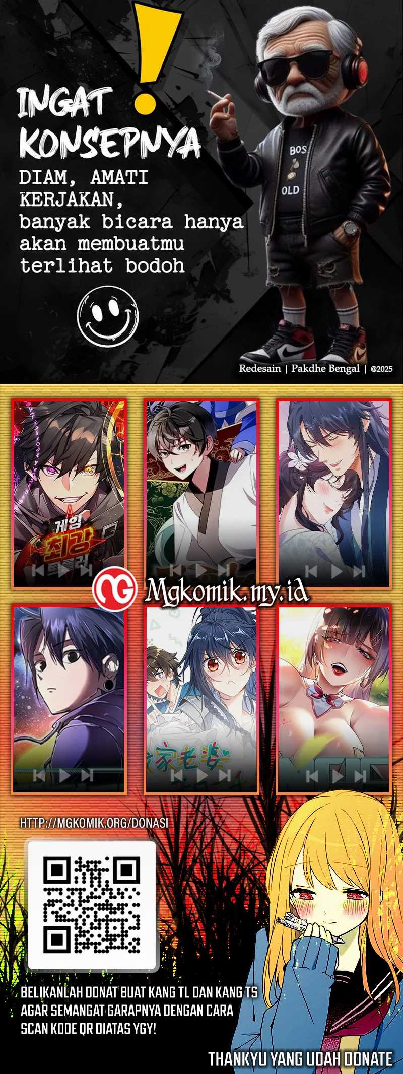 Martial Wild West Chapter 72