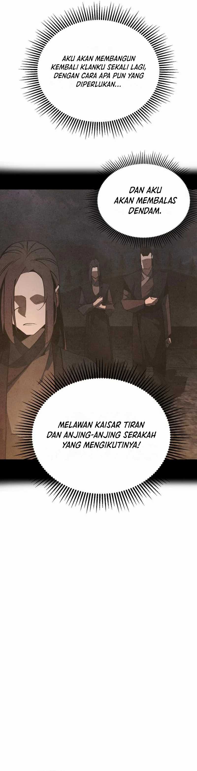 Martial Wild West Chapter 72