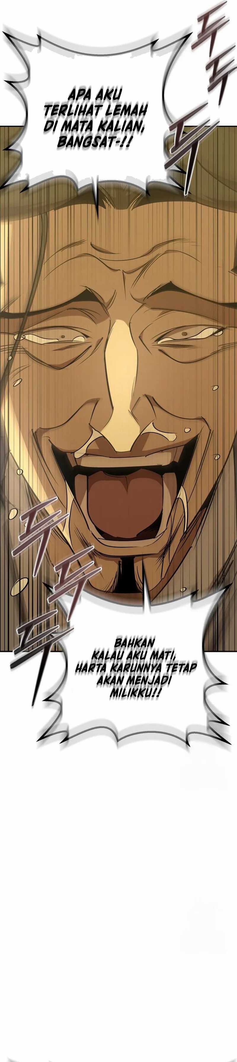 Martial Wild West Chapter 72