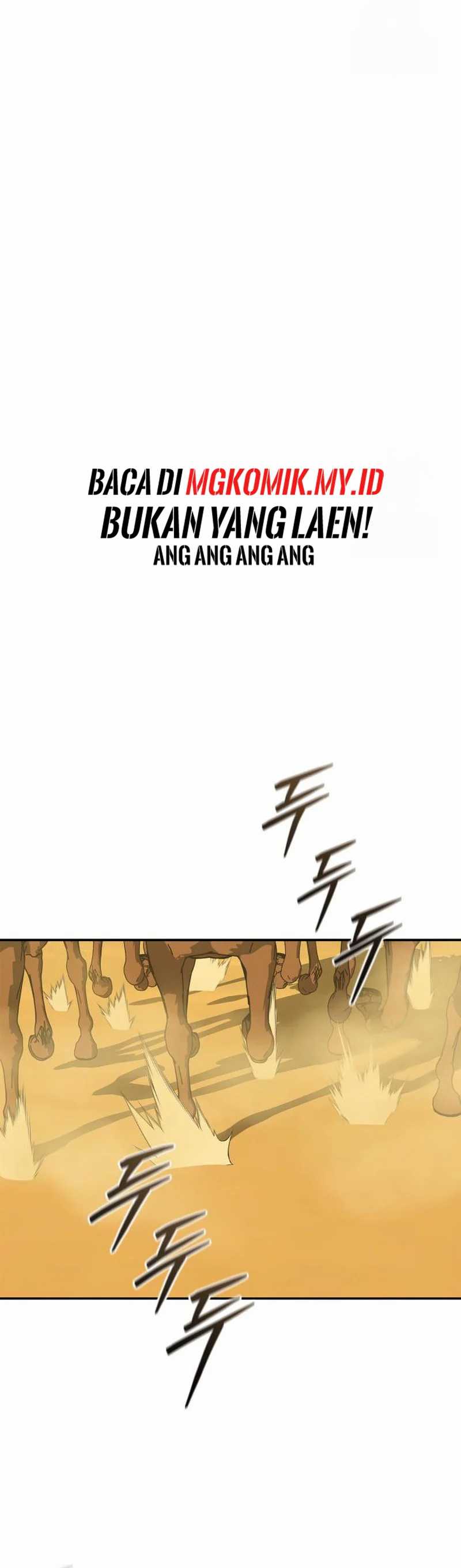 Martial Wild West Chapter 72