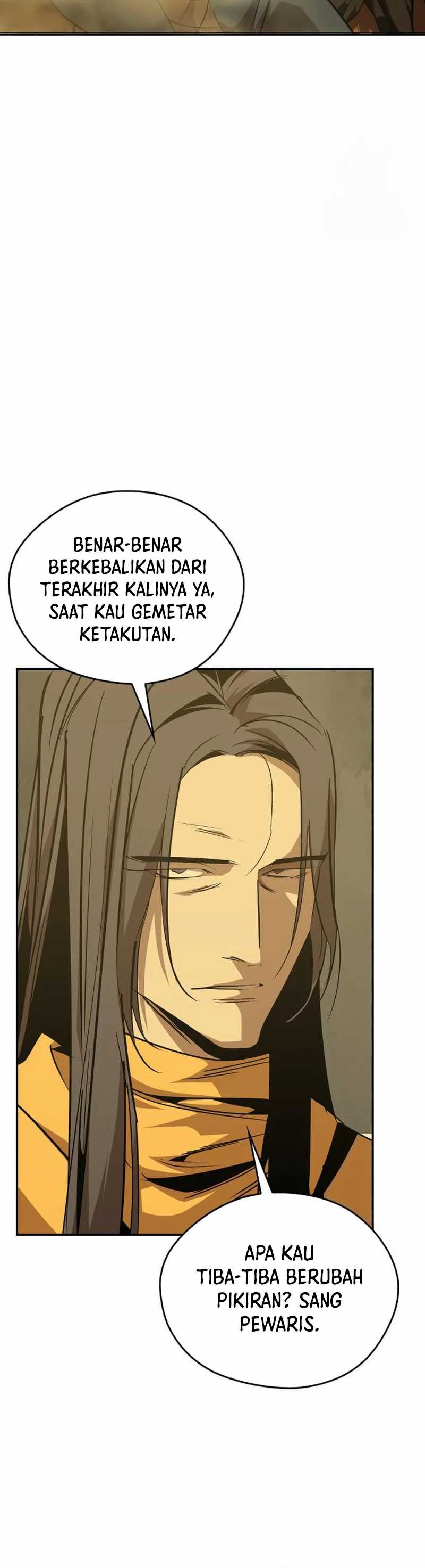 Martial Wild West Chapter 72