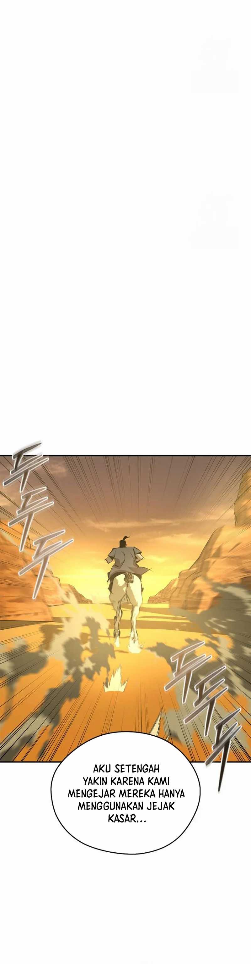 Martial Wild West Chapter 72