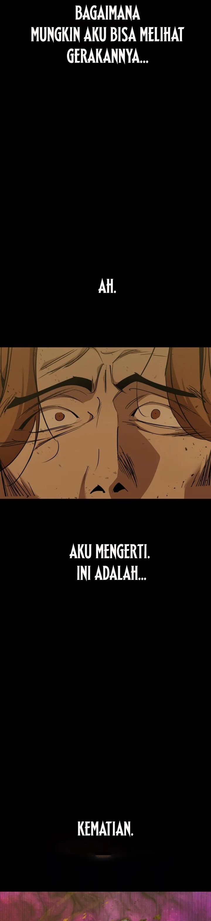 Martial Wild West Chapter 73