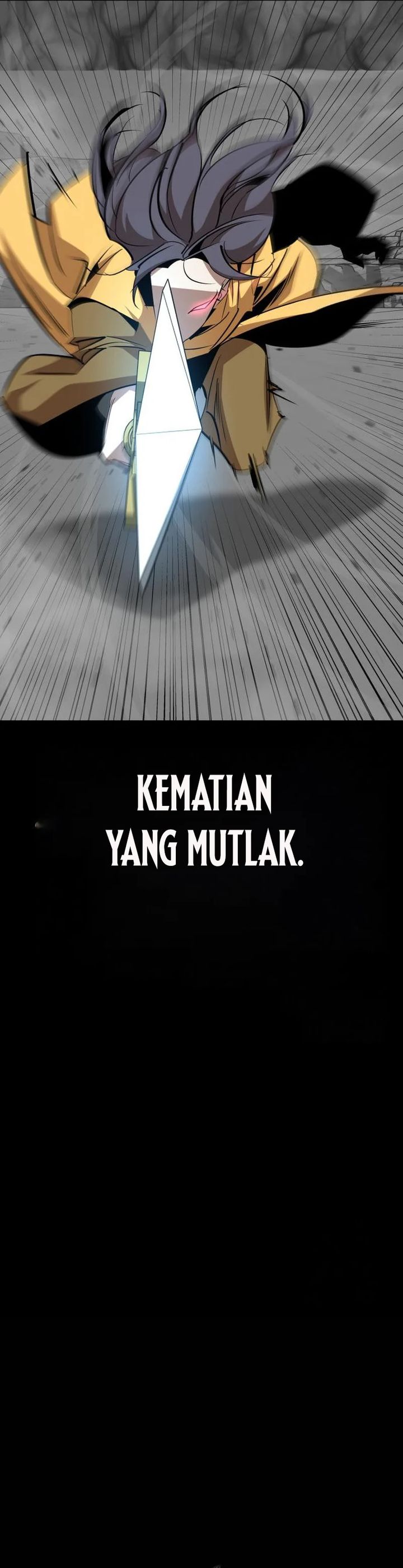 Martial Wild West Chapter 73