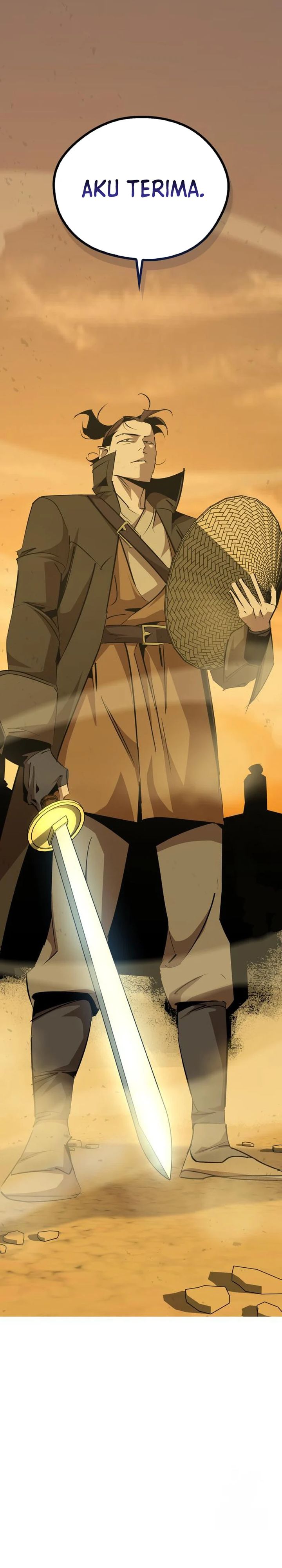 Martial Wild West Chapter 73