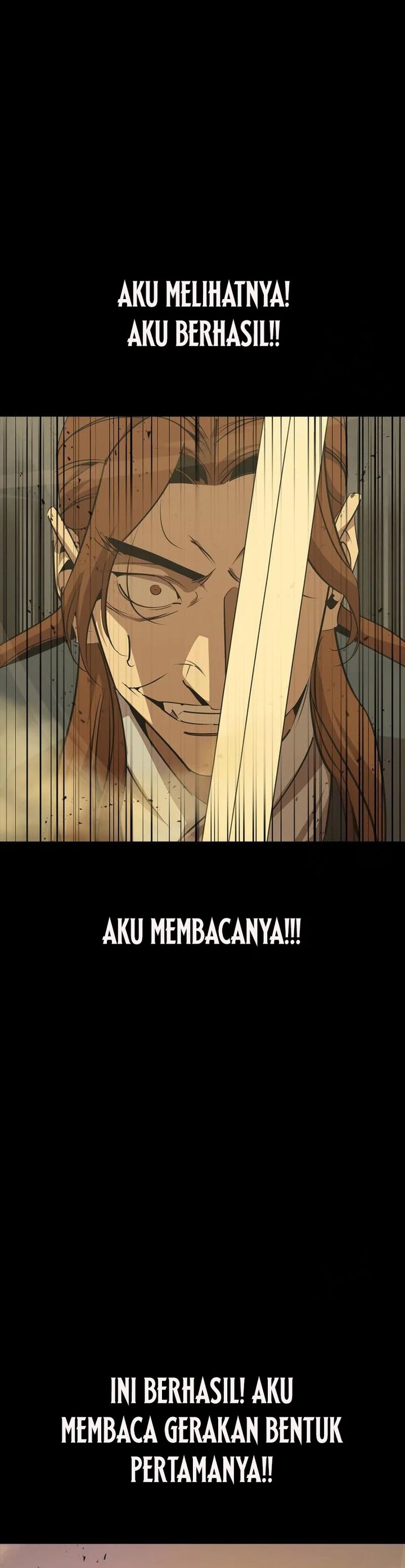 Martial Wild West Chapter 73