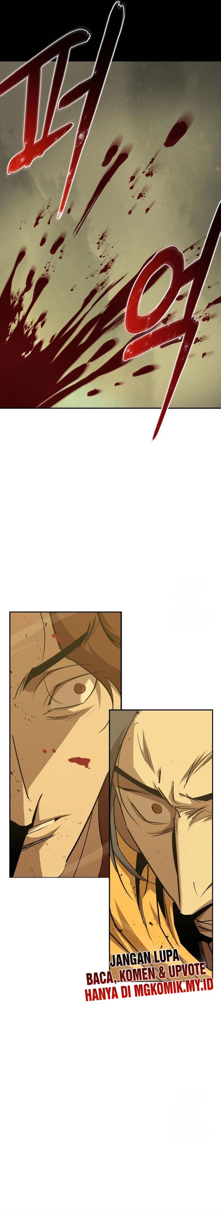 Martial Wild West Chapter 73