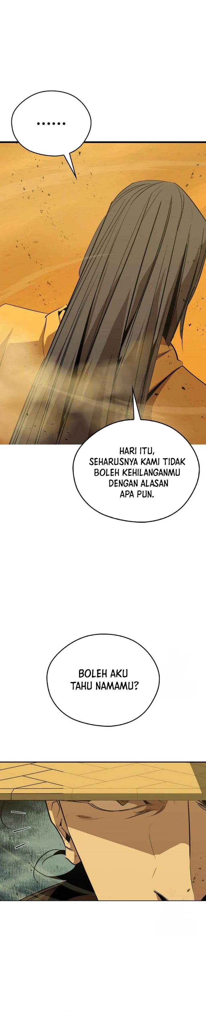 Martial Wild West Chapter 73