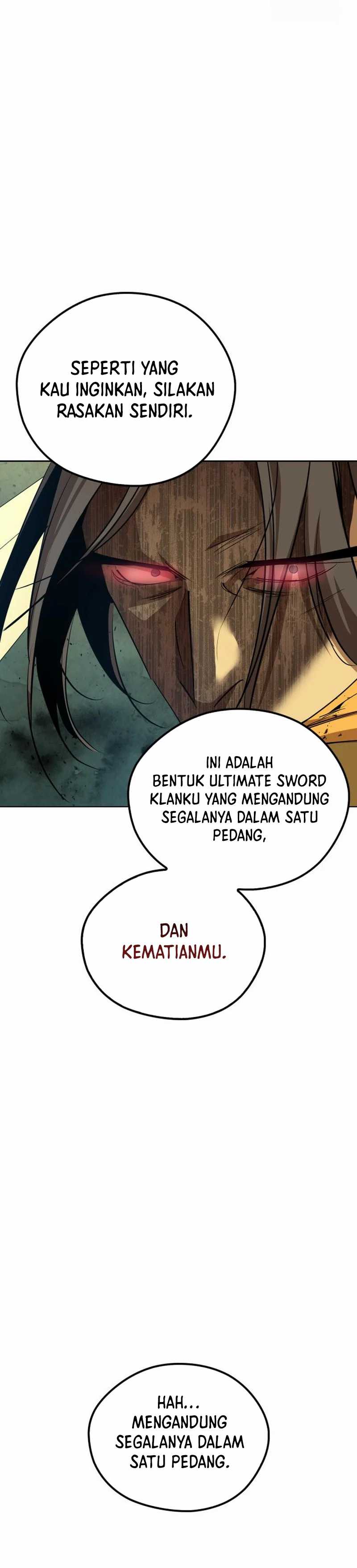 Martial Wild West Chapter 74