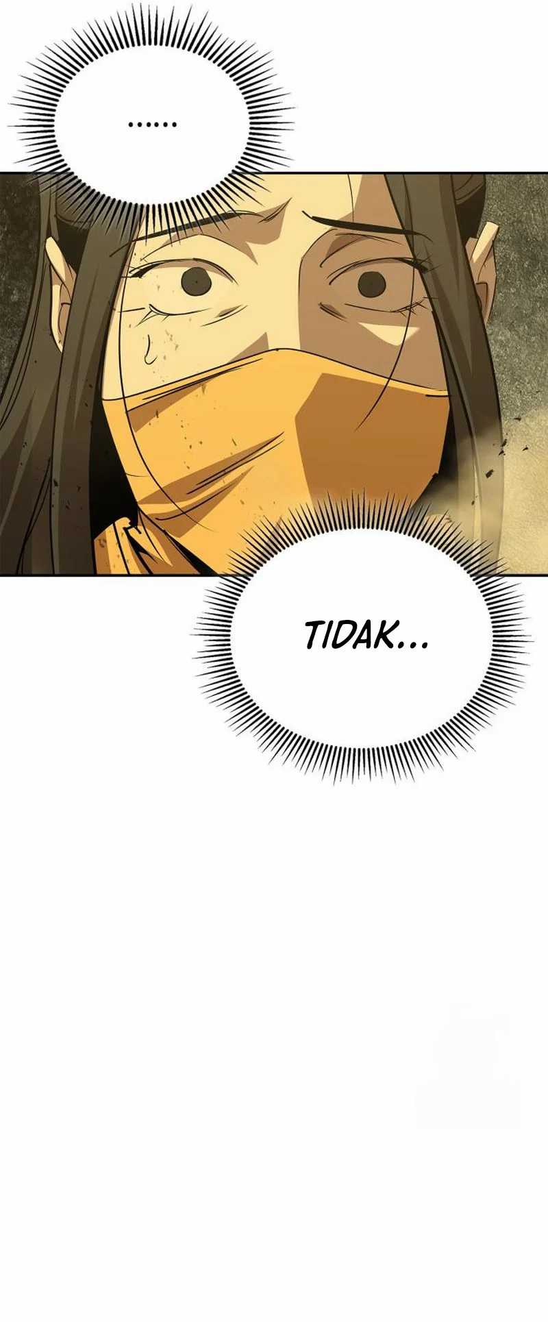 Martial Wild West Chapter 74