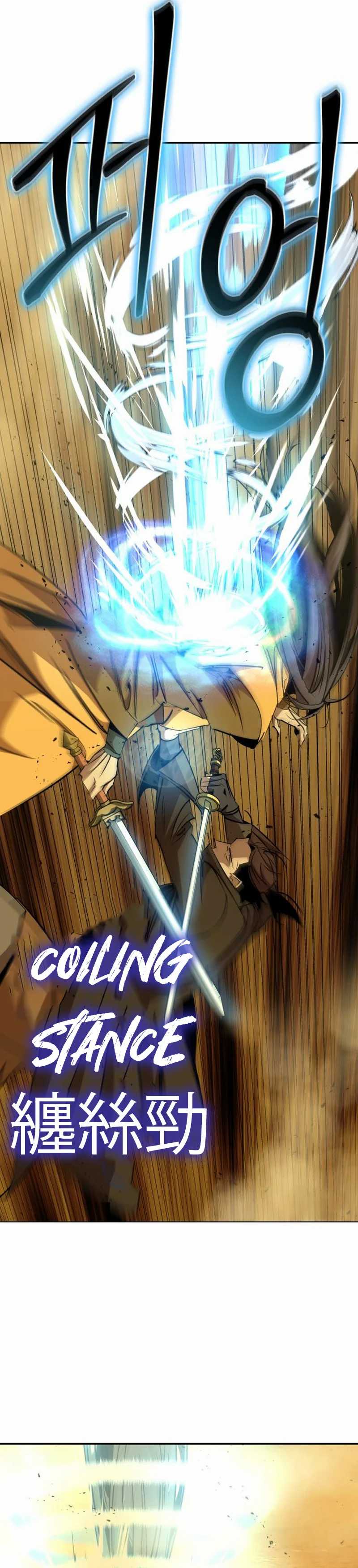 Martial Wild West Chapter 74