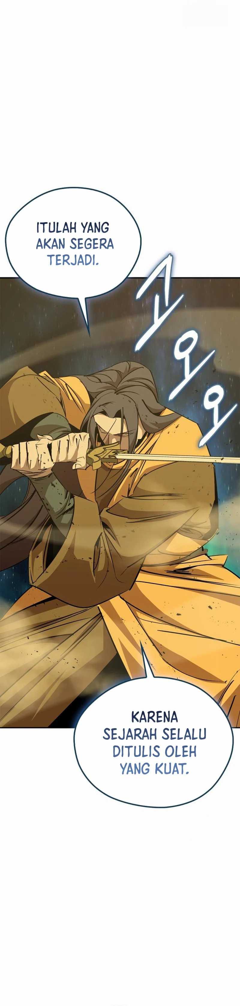 Martial Wild West Chapter 74