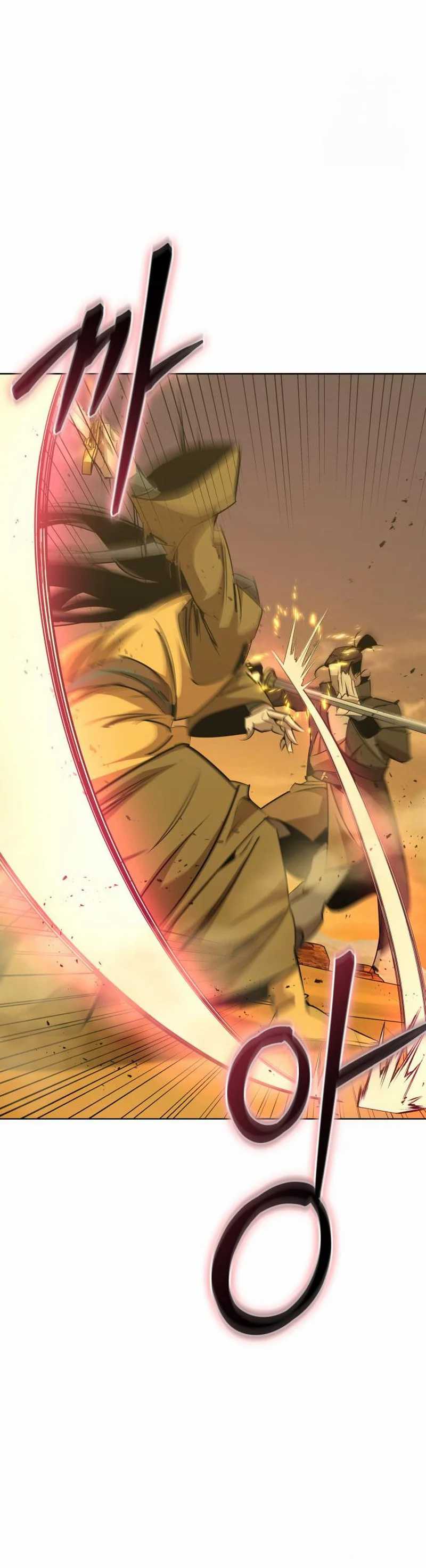 Martial Wild West Chapter 74