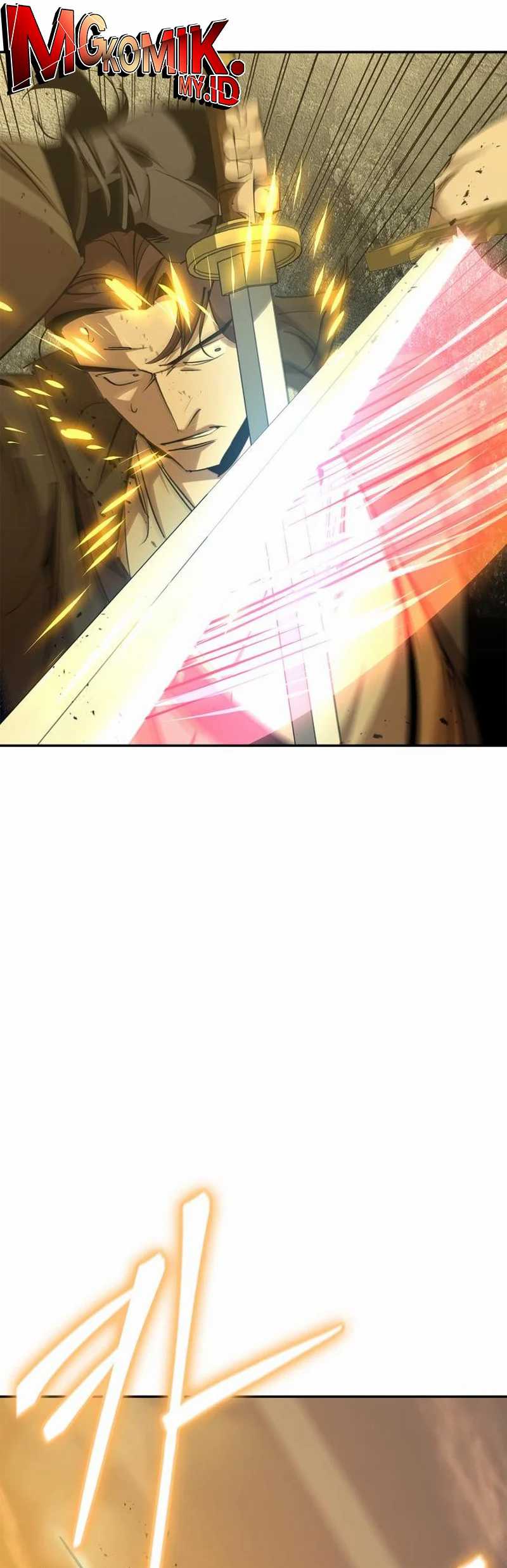 Martial Wild West Chapter 74