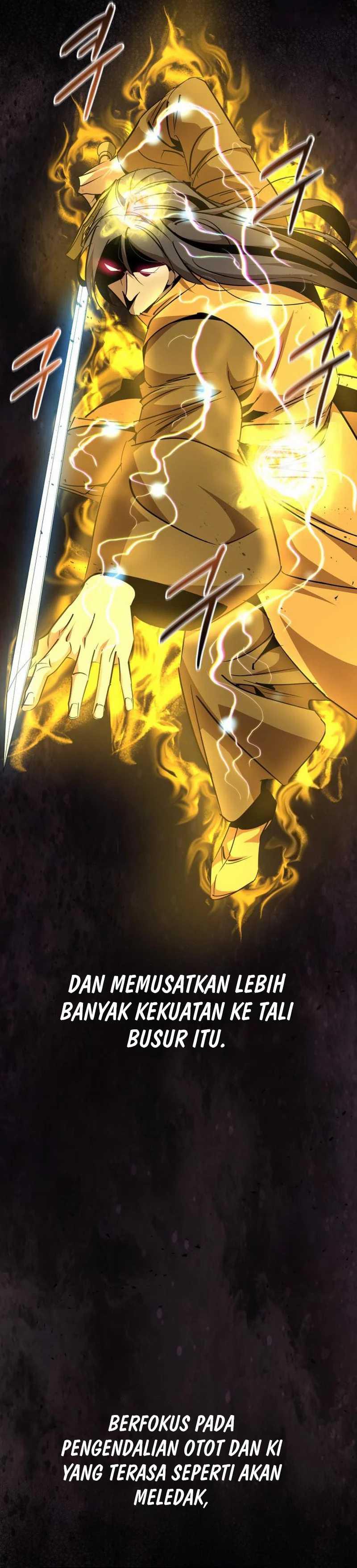Martial Wild West Chapter 75