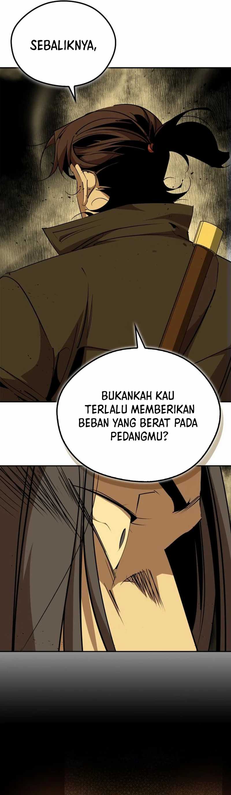 Martial Wild West Chapter 75