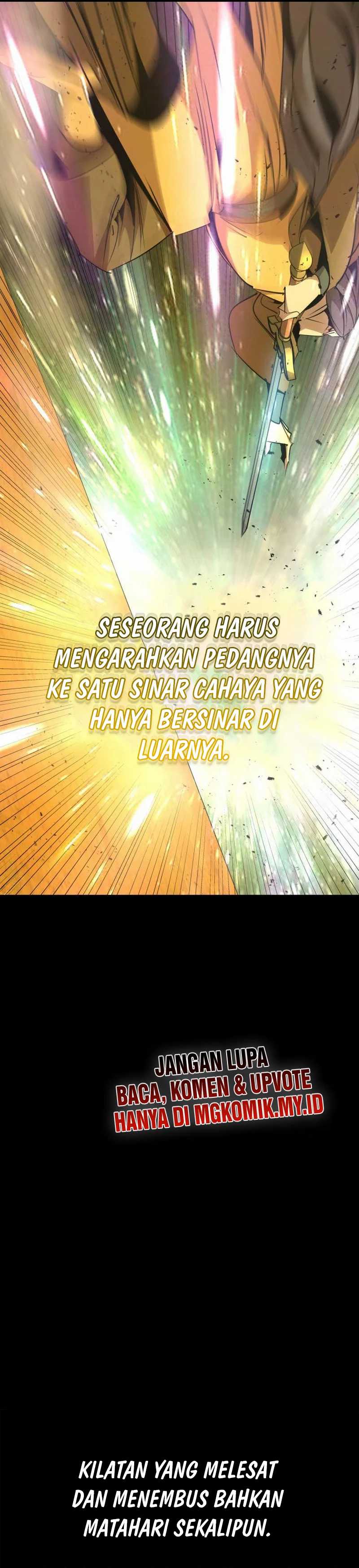 Martial Wild West Chapter 75