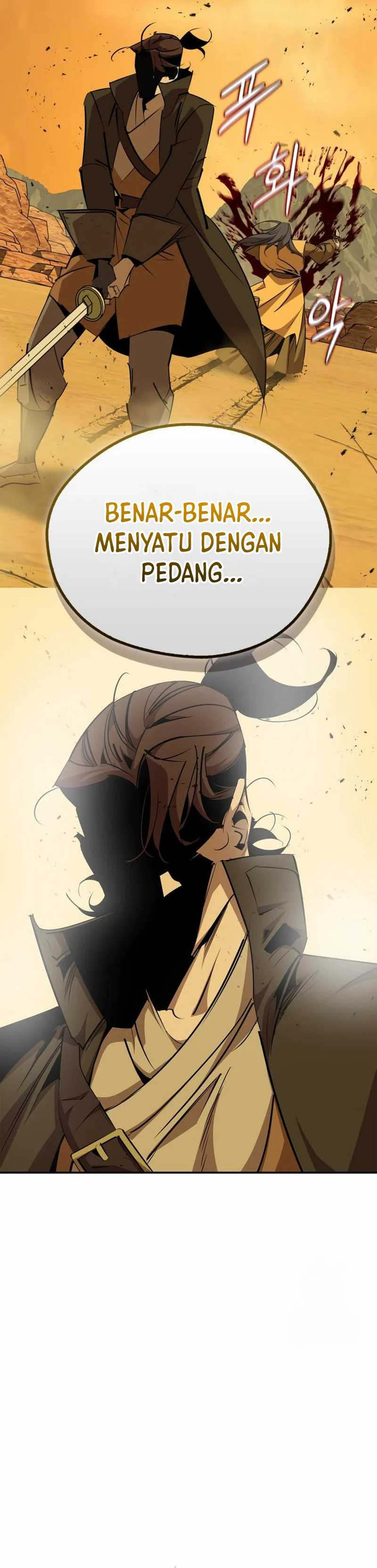 Martial Wild West Chapter 75