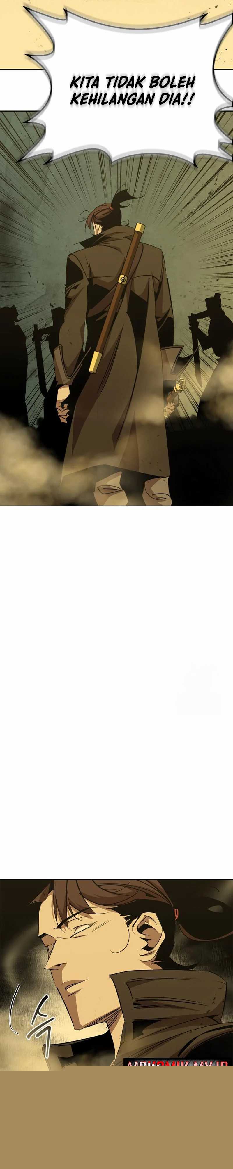 Martial Wild West Chapter 75