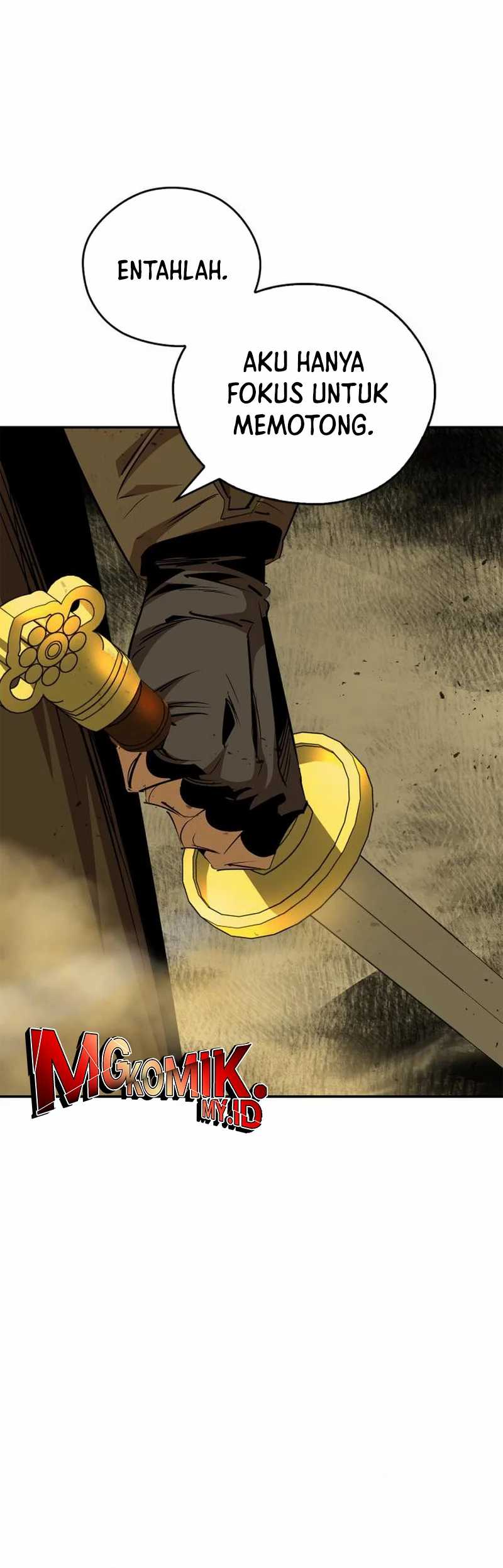 Martial Wild West Chapter 75