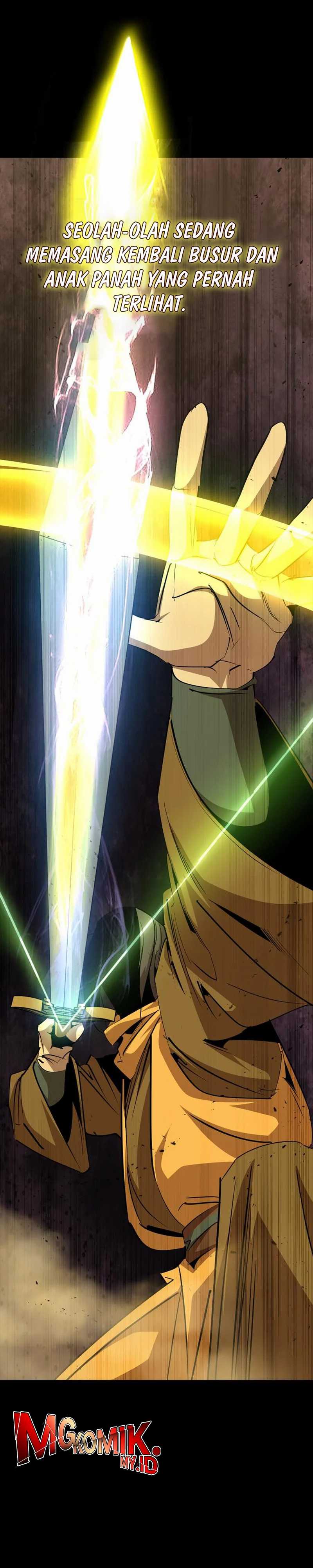 Martial Wild West Chapter 75